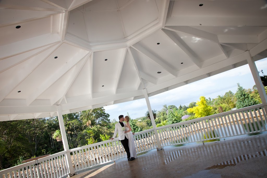 Tamborine Wedding Chapel | 160 Main Western Rd, Tamborine Mountain QLD 4272, Australia | Phone: (07) 5545 0989