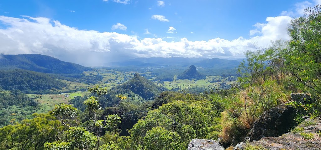 Connect Adventures - Gidjuum Gulganyi Walk | Minyon Dr, Whian Whian NSW 2480, Australia | Phone: 0492 981 811