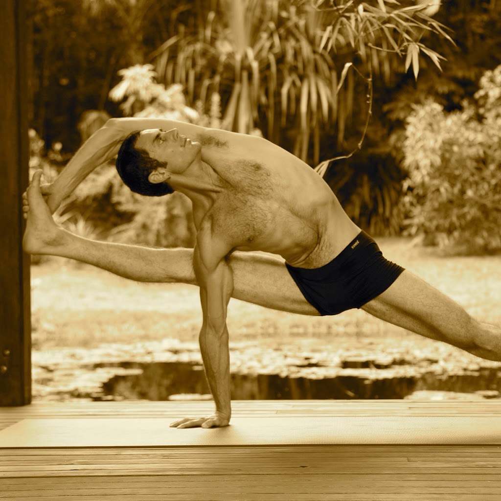 Vidatha Yoga | gym | 77 Alleyne Ave, Torquay VIC 3228, Australia | 0433024286 OR +61 433 024 286