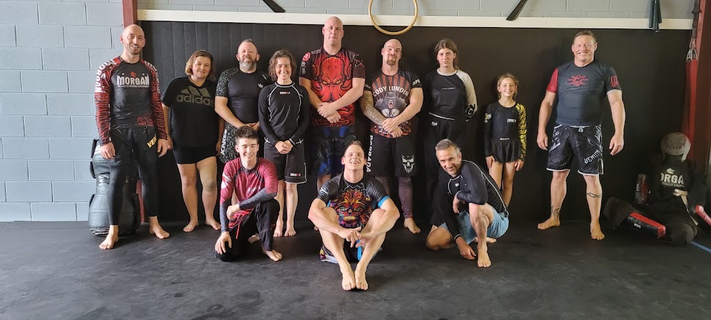 Combat House | 7 Sir William McKell Dr, Pambula NSW 2549, Australia | Phone: 0430 404 305