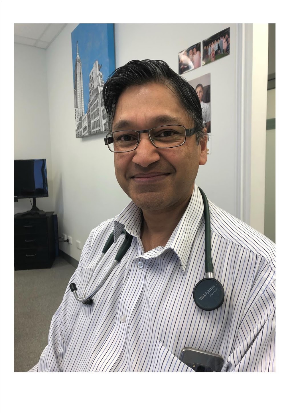 Carrum Downs Medical Centre - Dr. Deepak Aggarwal | 113A Hall Rd, Carrum Downs VIC 3201, Australia | Phone: (03) 9782 6666