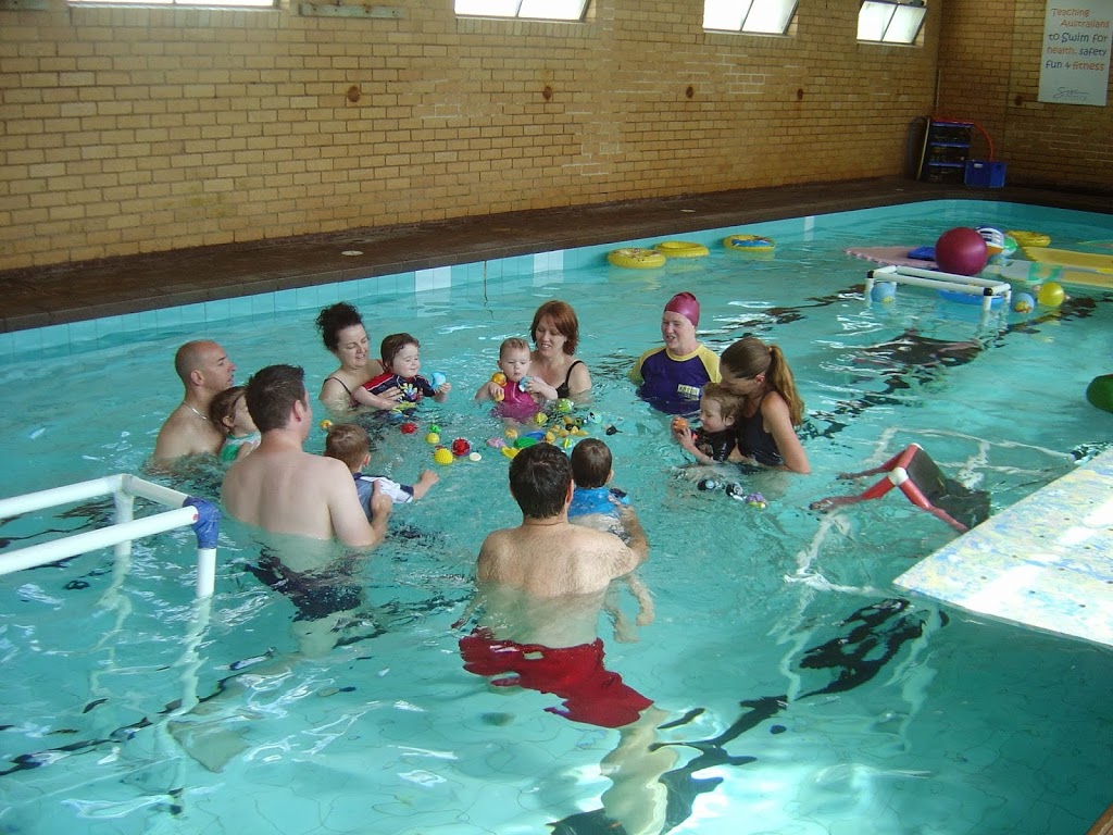 Sydenham Street Swimming school | 15 Sydenham St, Moonee Ponds VIC 3039, Australia | Phone: (03) 9370 8980