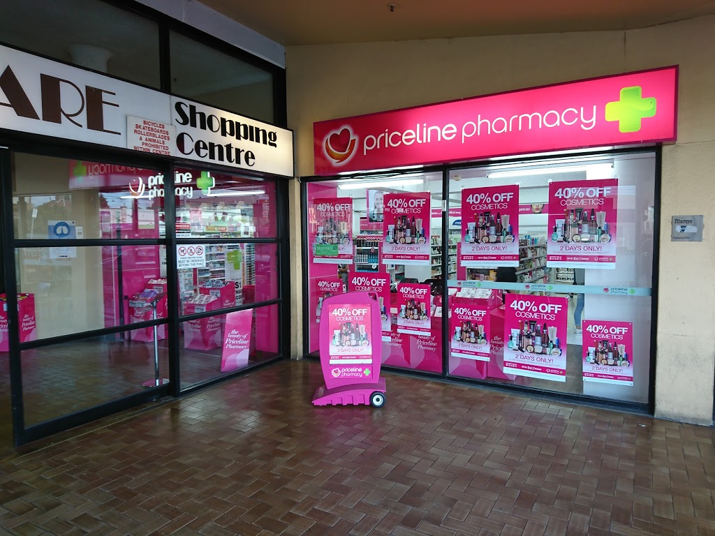 Priceline Pharmacy West Brunswick | pharmacy | 10a/190-196 Union St, Brunswick West VIC 3055, Australia | 0393809535 OR +61 3 9380 9535