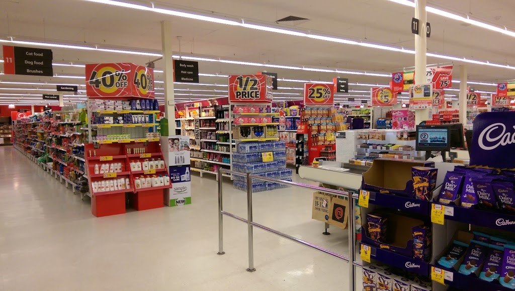 Coles Inglewood | supermarket | 83 - 91 Salisbury St, Inglewood WA 6052, Australia | 0892704500 OR +61 8 9270 4500