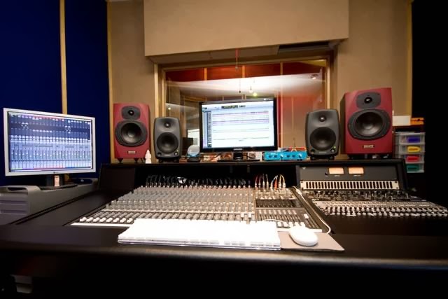 Forge Recording Studio | electronics store | 695 Gilbert Rd, Reservoir VIC 3073, Australia | 0413819637 OR +61 413 819 637