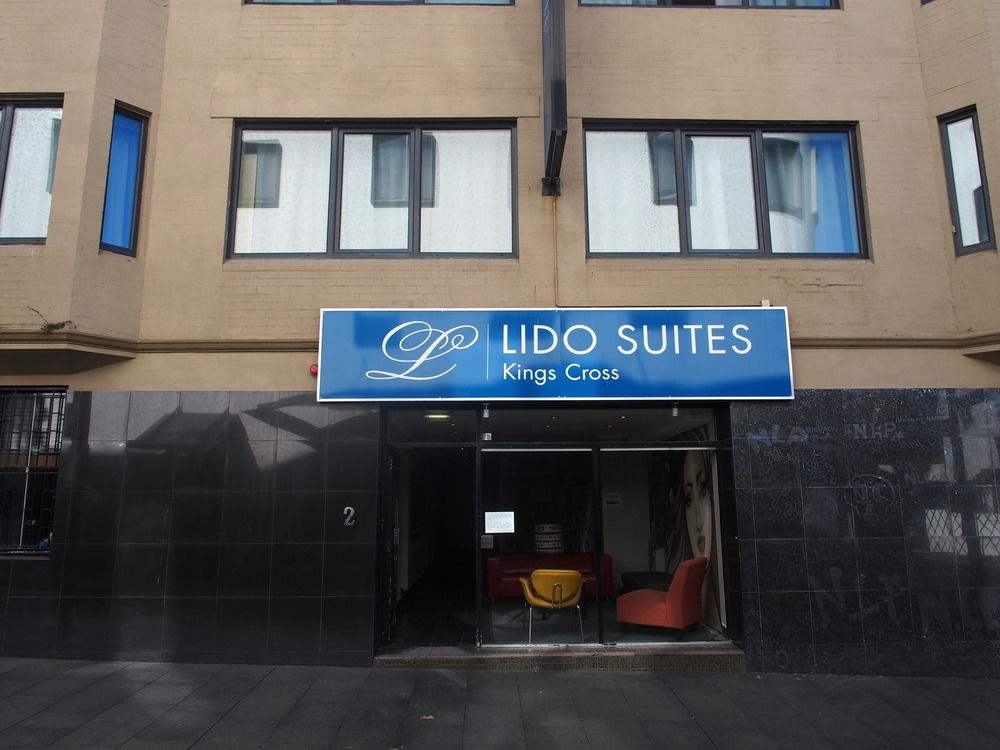 Lido Suites | 2 Roslyn St, Sydney NSW 2011, Australia | Phone: (02) 8354 0956