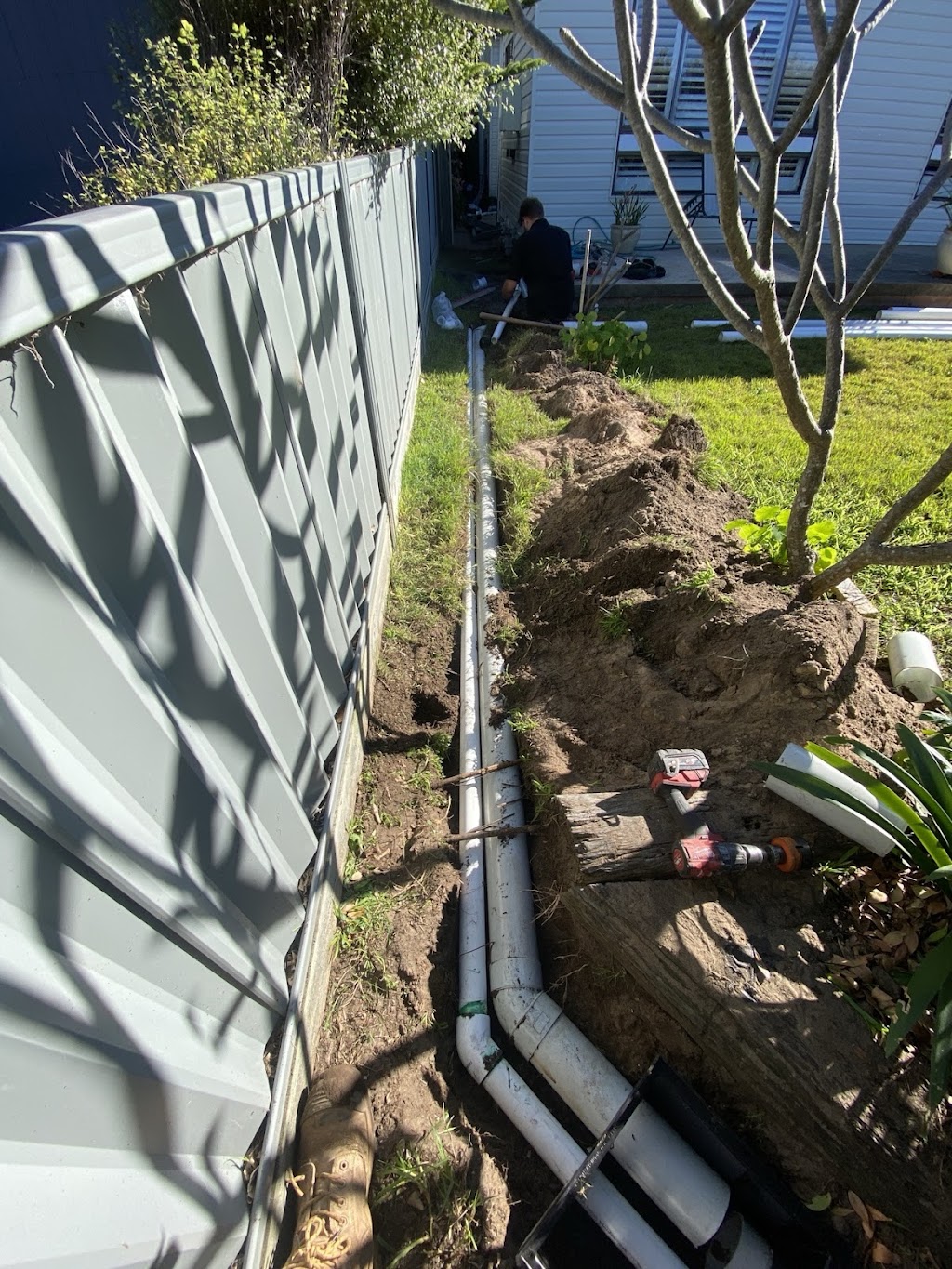 CDI Plumbing | Unit 47/7 Waynote Pl, Unanderra NSW 2526, Australia | Phone: 0403 335 588