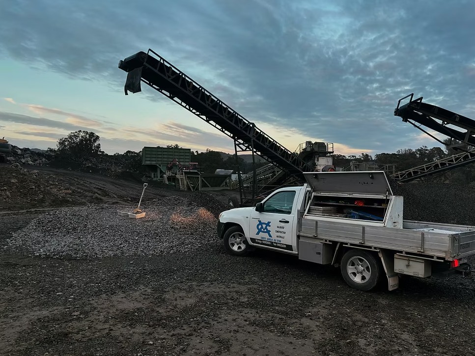 Validated Construction Materials | 245 Verney N Rd, Zeerust VIC 3634, Australia | Phone: 0406 256 304