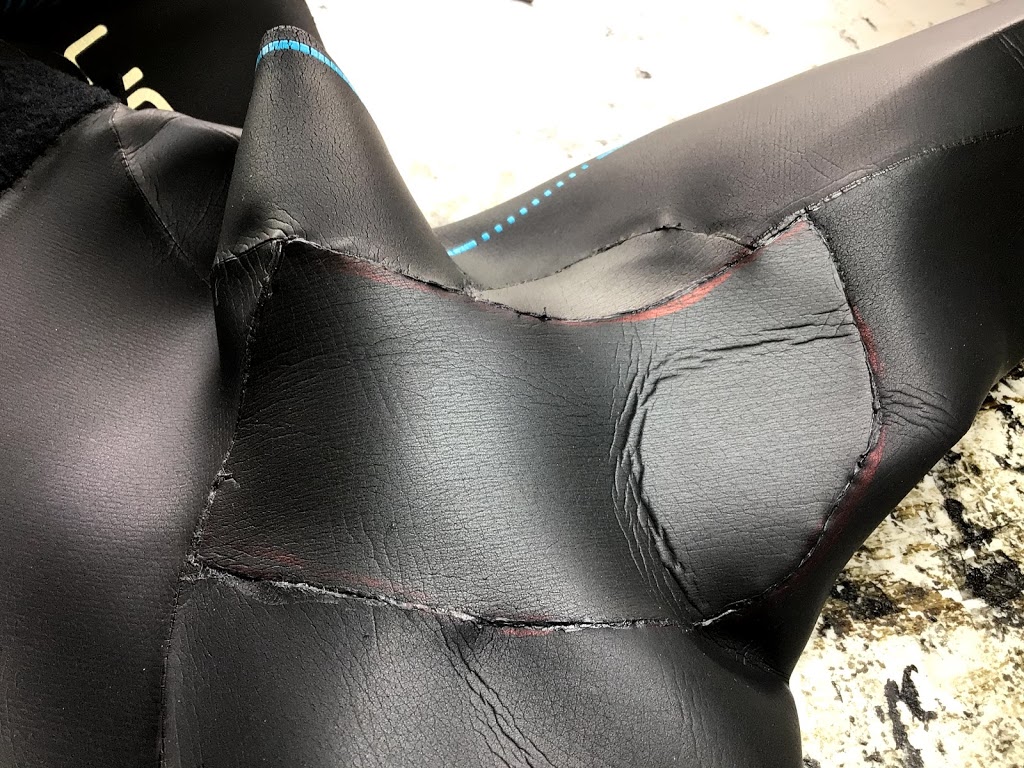 Oi Wetsuit Repairs |  | 7 Matic Ct, Hillbank SA 5112, Australia | 0458071493 OR +61 458 071 493