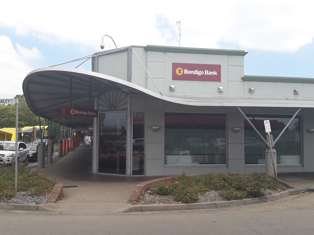 Bendigo Bank | Cnr. Nicholson &, Bailey St, Bairnsdale VIC 3875, Australia | Phone: (03) 5152 6449