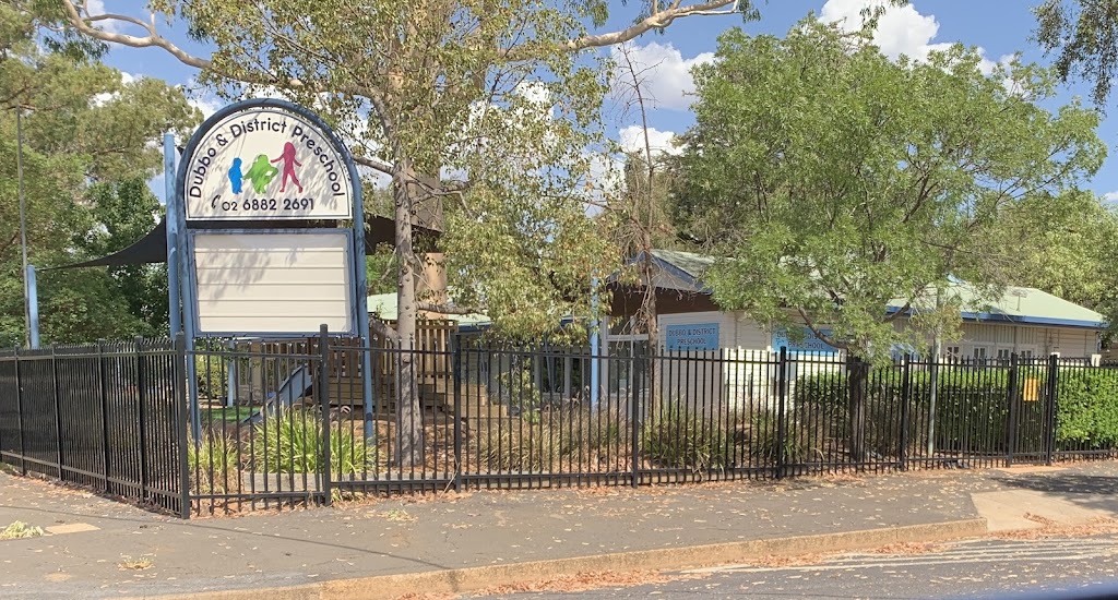 Dubbo and District Preschool | 18 Hampden St, Dubbo NSW 2830, Australia | Phone: (02) 6882 2691