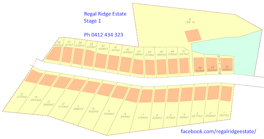 REGAL RIDGE ESTATE | general contractor | 3 Regal Dr, Canungra QLD 4275, Australia | 0412434323 OR +61 412 434 323