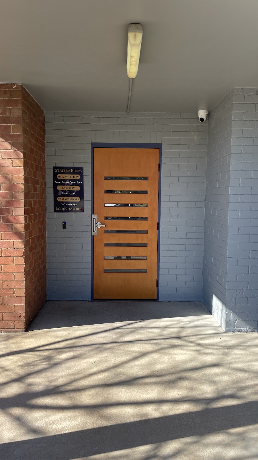 The Iron Foundry | 6 Commercial Ave, Dubbo NSW 2830, Australia | Phone: 0403 439 538
