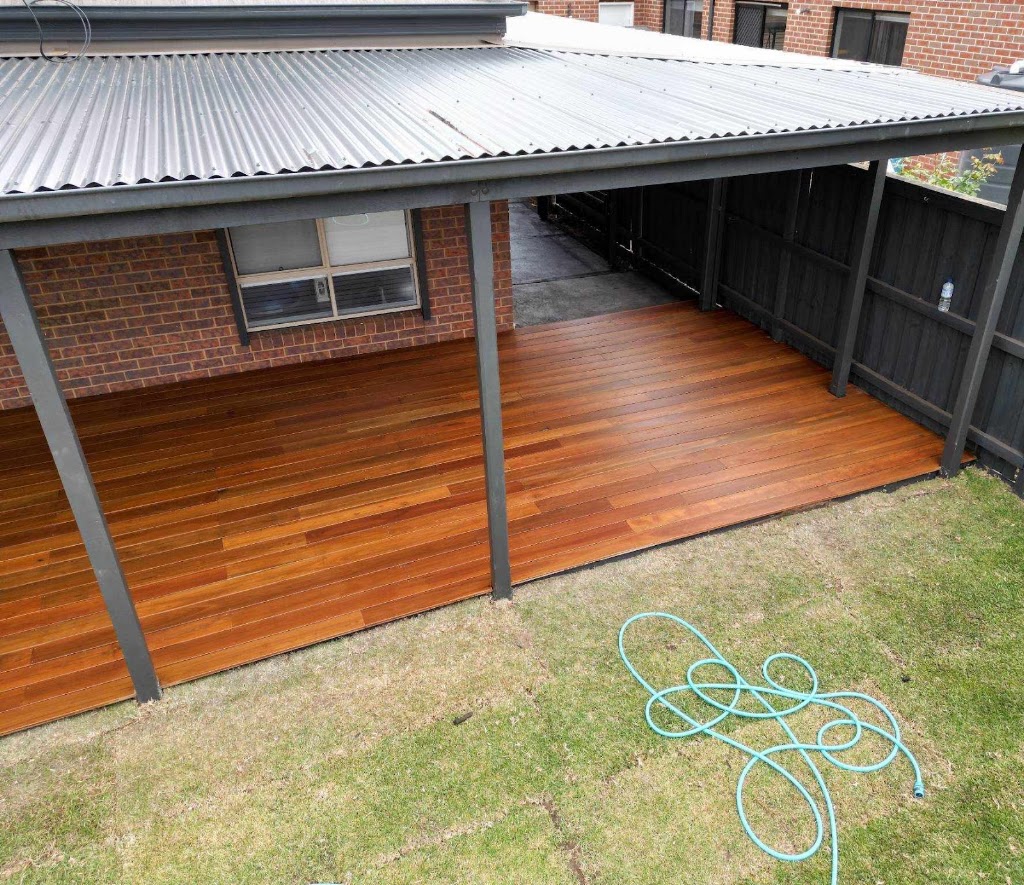 Citywest Construction | 6 David Ct, Darley VIC 3340, Australia | Phone: 0436 677 725