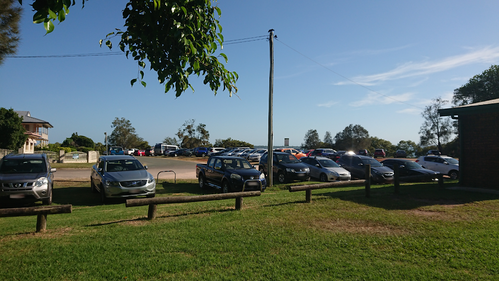 Sel Outridge Park | park | Hamilton Street, Redland Bay QLD 4165, Australia | 0738298999 OR +61 7 3829 8999