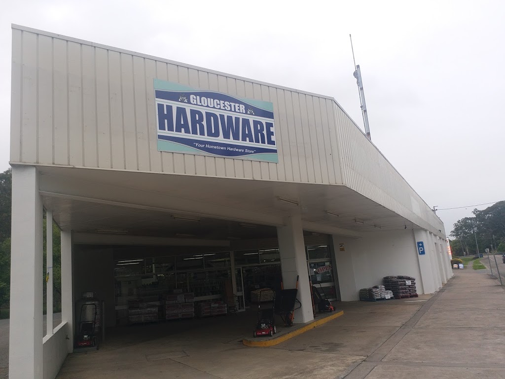 Gloucester Hardware | hardware store | 1 Park St, Gloucester NSW 2422, Australia | 0265581785 OR +61 2 6558 1785