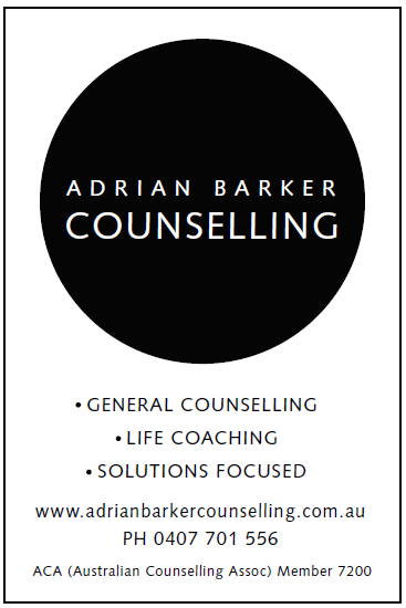 Adrian Barker Counselling | health | 638 Barkly St (Entance in, POD Workspaces, Elphinstone St, West Footscray VIC 3011, Australia | 0407701556 OR +61 407 701 556