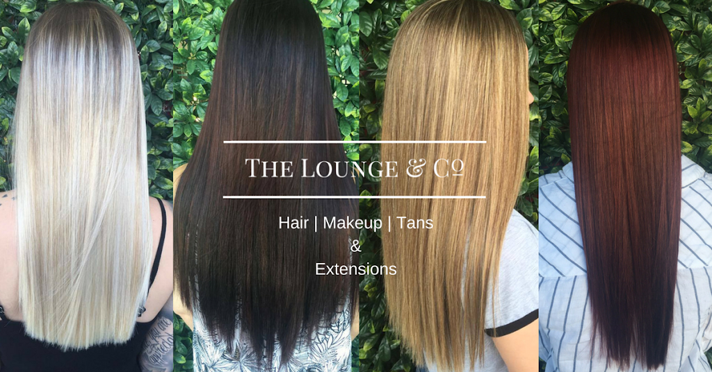 The Lounge & Co. | hair care | 2-20 Shore St W, Ormiston QLD 4160, Australia | 0738215783 OR +61 7 3821 5783