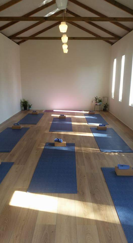 Grow Yoga Flow | gym | 1 Barton Parade, Bassendean WA 6054, Australia | 0408924434 OR +61 408 924 434