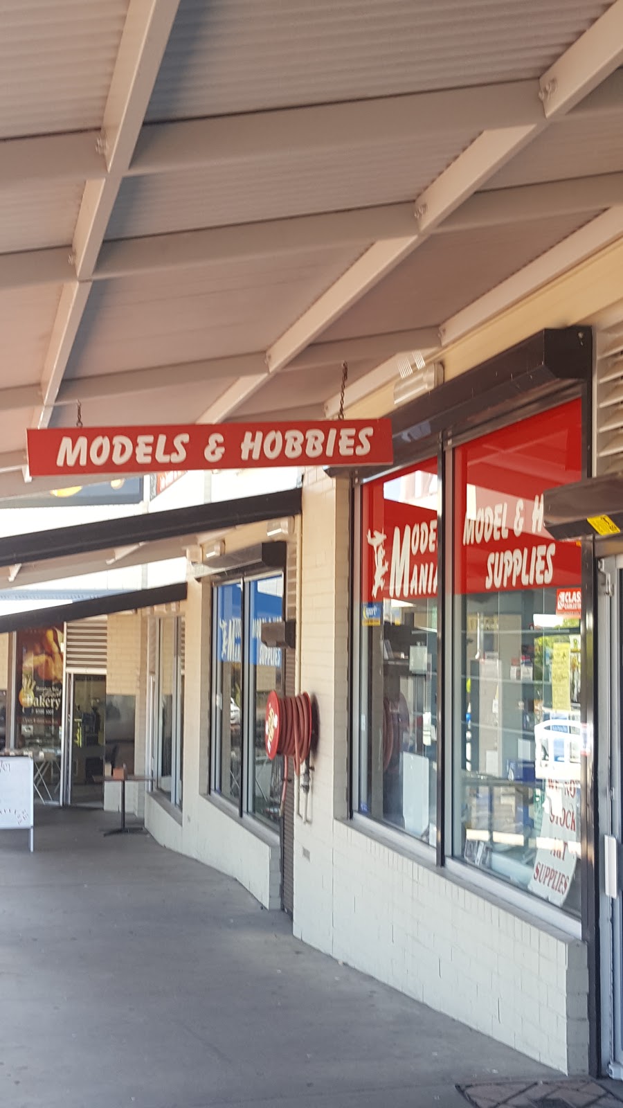 Model Mania | store | Shop4/201 Main S Rd, Morphett Vale SA 5162, Australia | 0883824957 OR +61 8 8382 4957