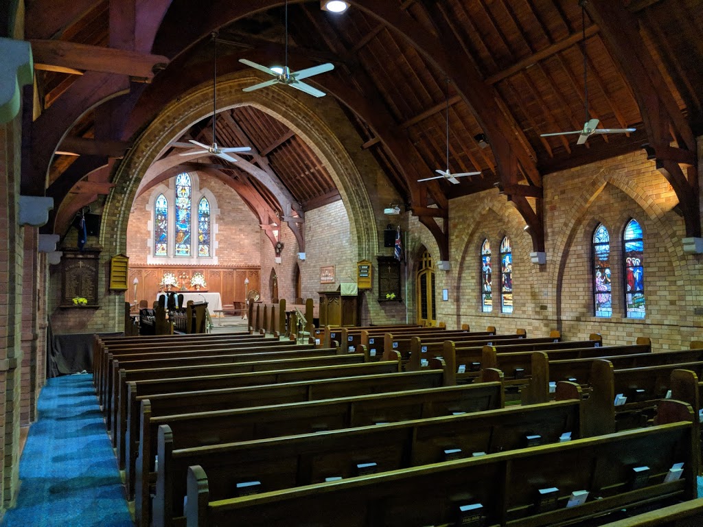 St James Turramurra | church | 15 King St, Turramurra NSW 2074, Australia | 0291444090 OR +61 2 9144 4090