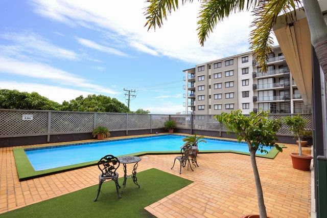 Metro Hotel and Apartments Gladstone | 22-24 Roseberry St, Gladstone Central QLD 4680, Australia | Phone: (07) 4972 4711