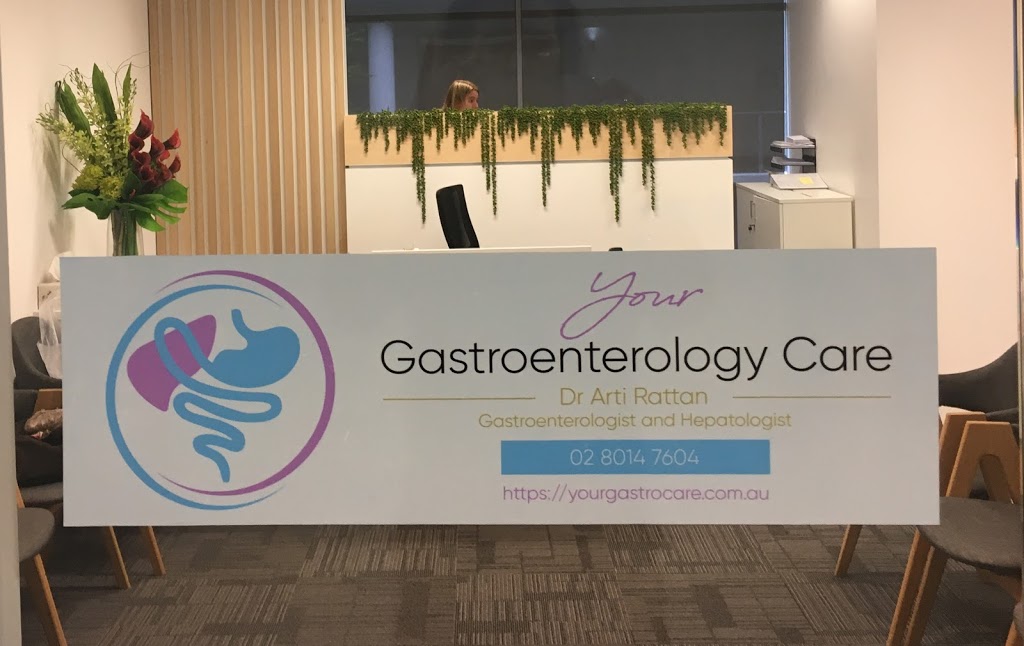 Your Gastroenterology Care | doctor | Suite 118, Level 1/4 Hyde Parade, Campbelltown NSW 2560, Australia | 0280147604 OR +61 2 8014 7604
