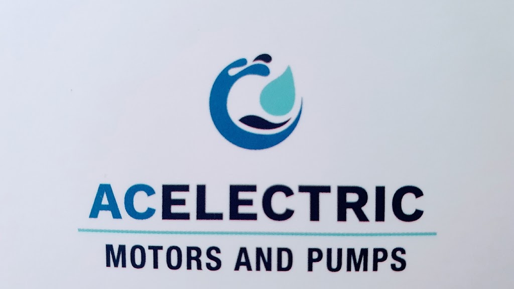 AC Electric Motors and Pumps | 47-49 Tierney Dr, Currumbin Waters QLD 4223, Australia | Phone: 0419 781 111