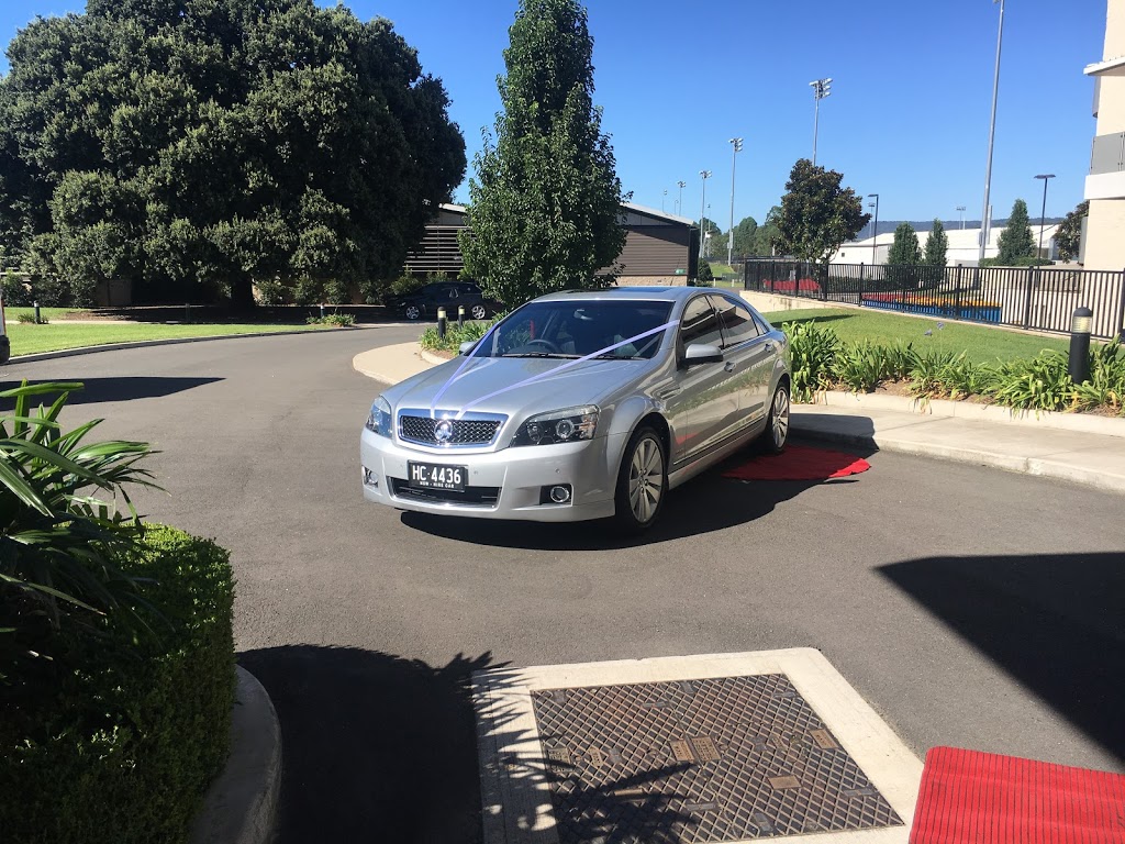 Camden Limousines | 4 Mallee Cl, Narellan Vale NSW 2567, Australia | Phone: 0412 400 135