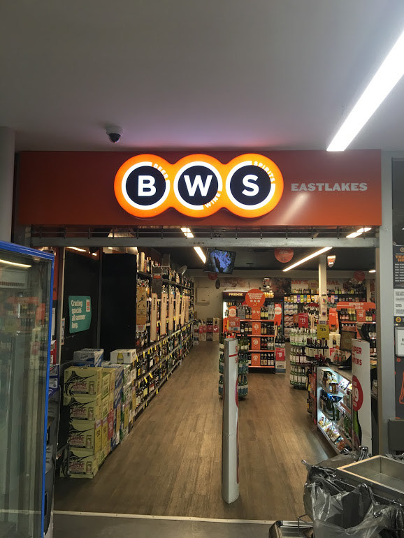 BWS Eastlakes | Bkk Shopping Centre, 10 Evans Ave, Eastlakes NSW 2018, Australia | Phone: (02) 8736 7417