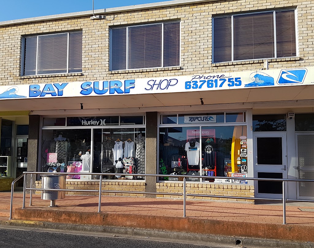 Bay Surf Shop - St Helens | store | 2 Pendrigh Pl, St Helens TAS 7216, Australia | 0363761755 OR +61 3 6376 1755