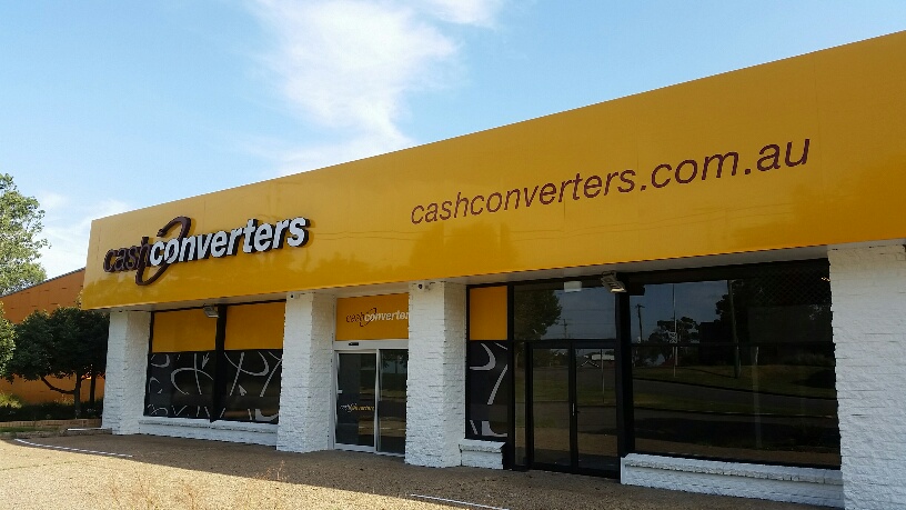 Cash Converters | jewelry store | 27-29 Lambton Rd, Broadmeadow NSW 2292, Australia | 0249276279 OR +61 2 4927 6279