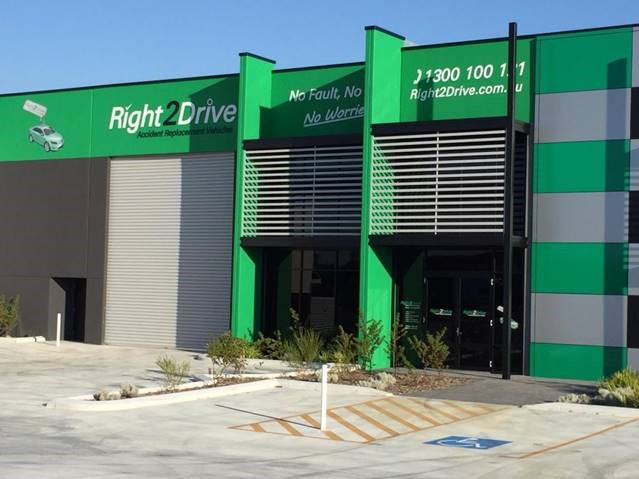 Right2Drive | car rental | 2/33 Competition Way, Wangara WA 6065, Australia | 0861664210 OR +61 8 6166 4210