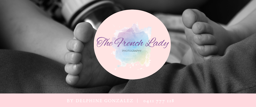 The French Lady Photography | 1 Atra Ct, Rochedale South QLD 4123, Australia | Phone: 0411 777 128