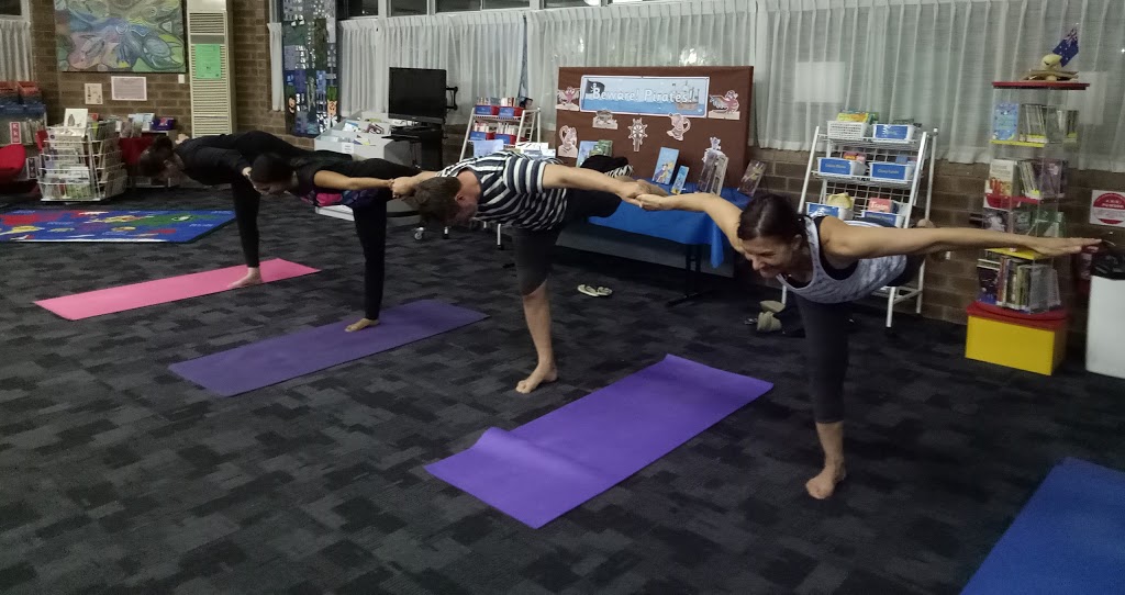 Anandini Yoga | health | 105 Kingsley Dr, Kingsley WA 6026, Australia | 0431320782 OR +61 431 320 782