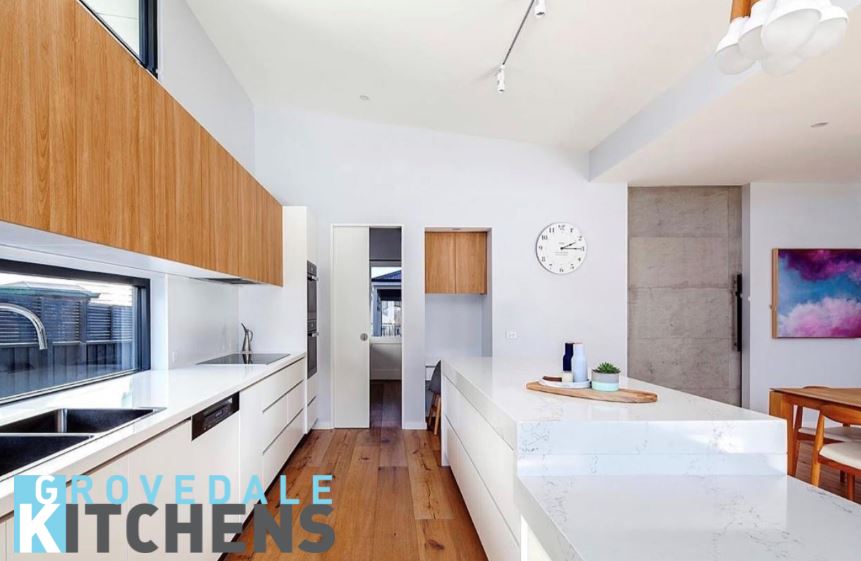 Grovedale Kitchens | 176 Marshalltown Rd, Grovedale VIC 3216, Australia | Phone: (03) 5222 2100