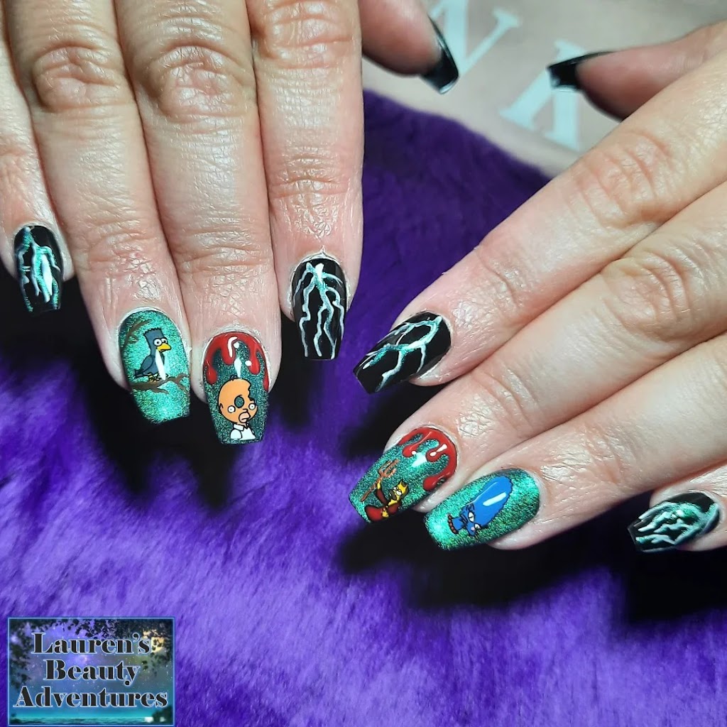Laurens Beauty Adventures | 20 Coop Dr, Gisborne VIC 3437, Australia | Phone: 0413 892 098