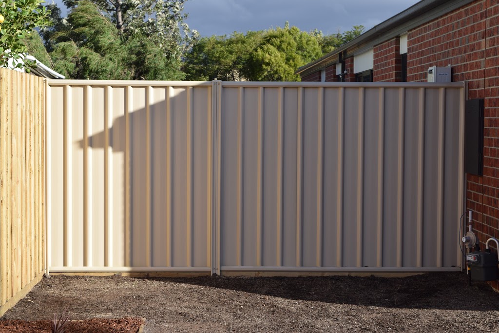 The Fencing People | general contractor | 395 Portarlington Rd, Moolap VIC 3224, Australia | 0352480005 OR +61 3 5248 0005