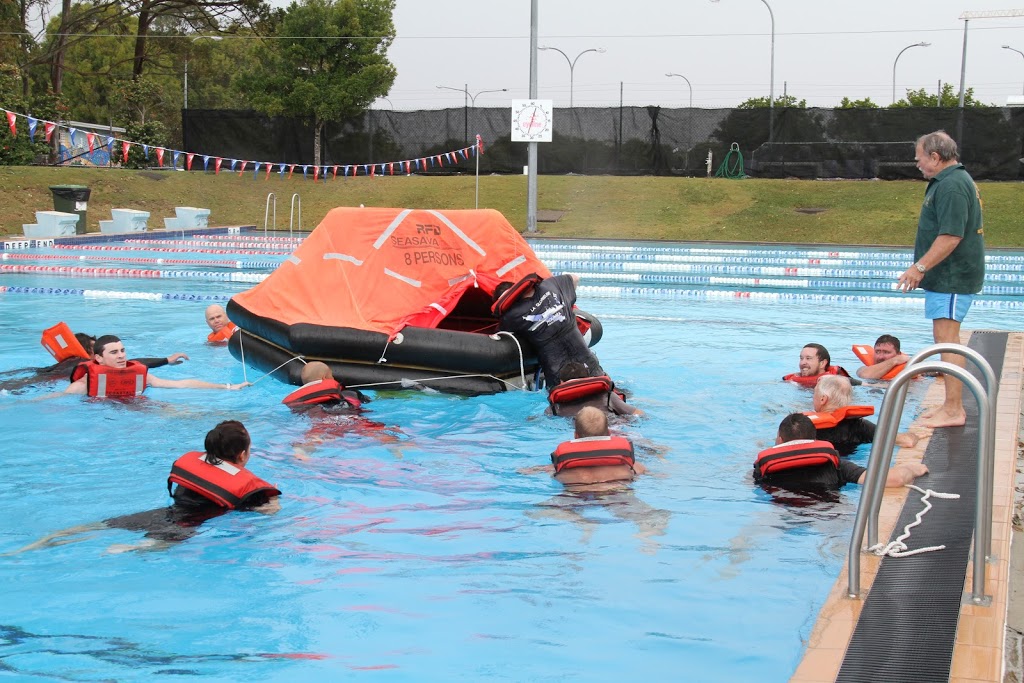 Australian Coast Guard Maritime Academy | Lot 64 Pomona Kin Kin Rd, Pomona QLD 4588, Australia | Phone: 1300 358 101