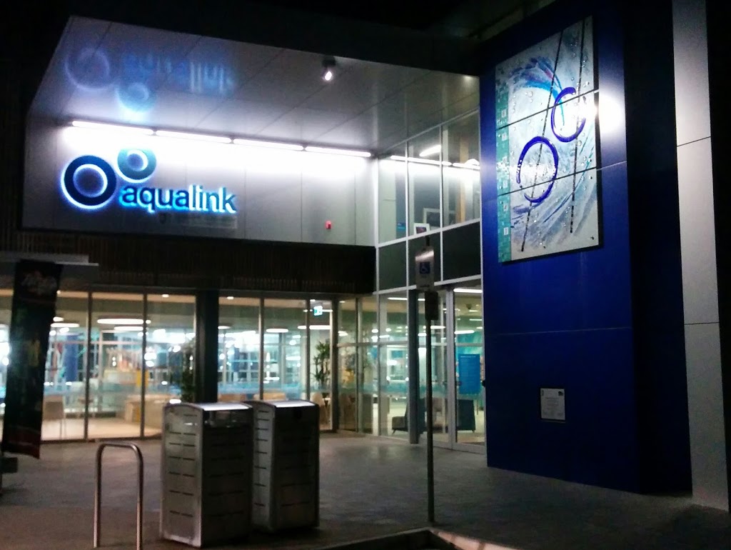 Surrey Park Swimming - Aqualink | 31 Surrey Dr, Box Hill VIC 3128, Australia | Phone: (03) 9898 8876