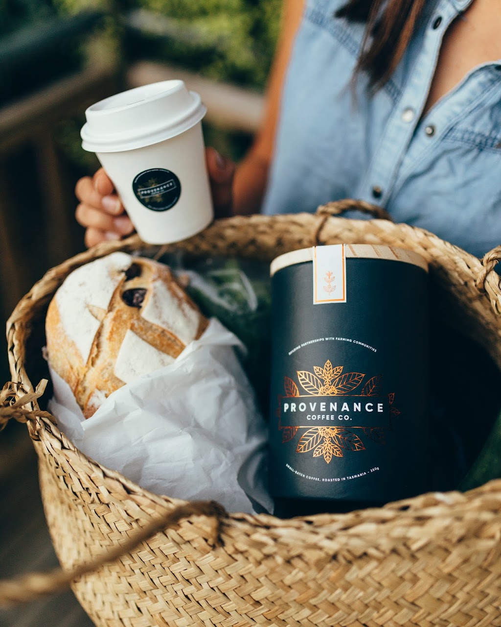 Provenance Coffee Co. | food | 6/31A Churchill Park Dr, Invermay TAS 7248, Australia | 0413729444 OR +61 413 729 444