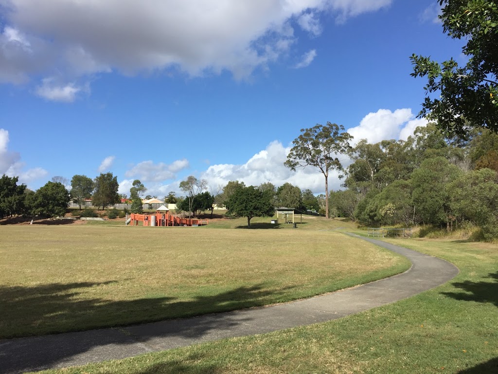 Hamish Street Park | park | Calamvale QLD 4116, Australia