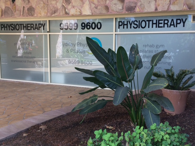 SYDNEY PHYSIO AND PILATES | physiotherapist | Suite 18/639 Princes Hwy, Rockdale NSW 2216, Australia | 0295999600 OR +61 2 9599 9600