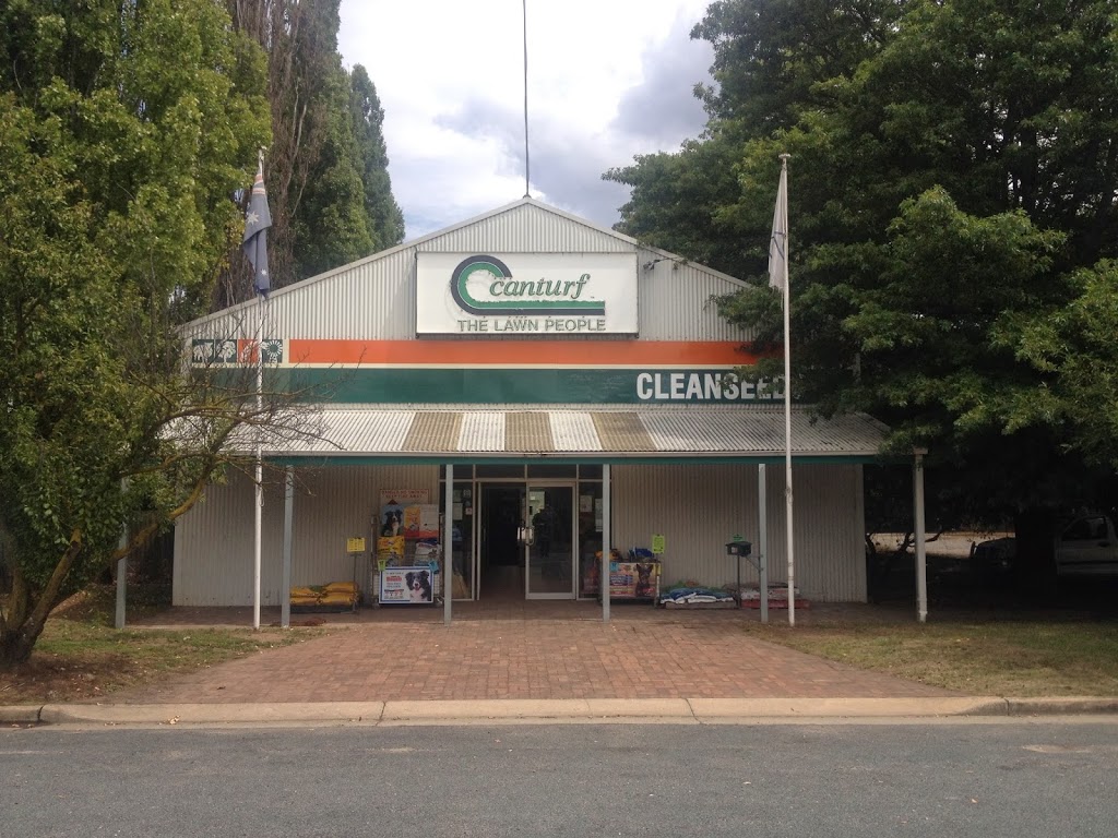 Cleanseeds Rural | store | 45 Molonglo St, Bungendore NSW 2621, Australia | 1800888595 OR +61 1800 888 595