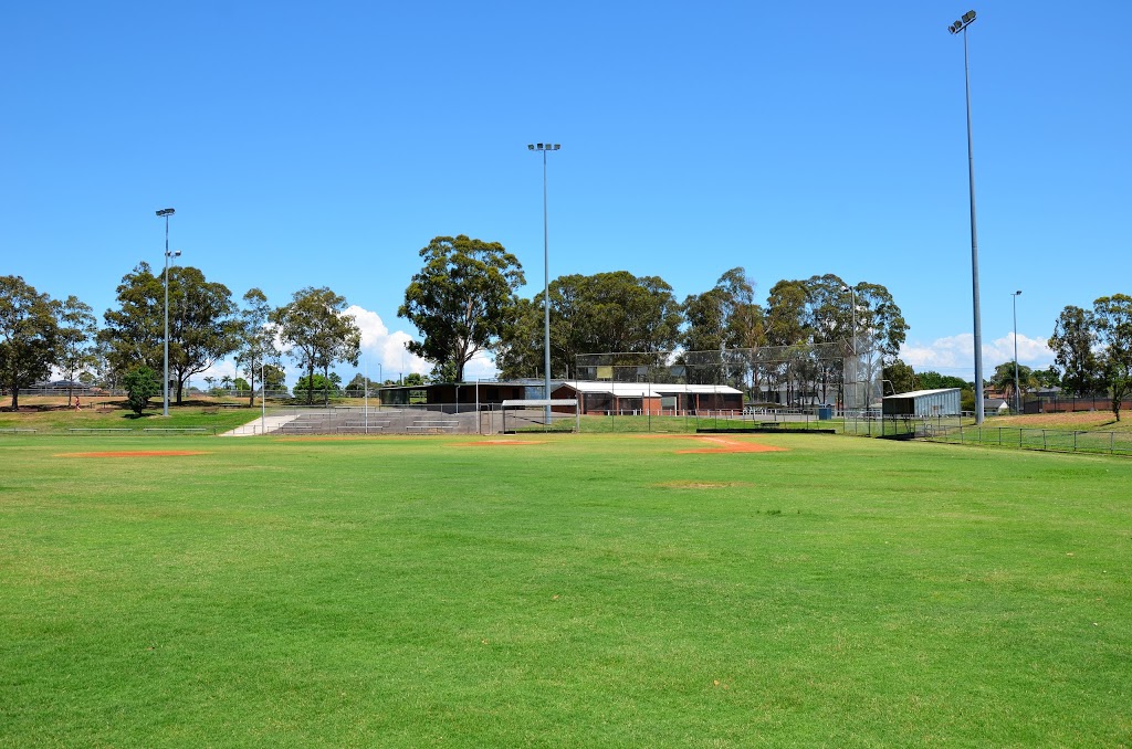 Grantham Reserve | park | Seven Hills NSW 2147, Australia | 0298396000 OR +61 2 9839 6000