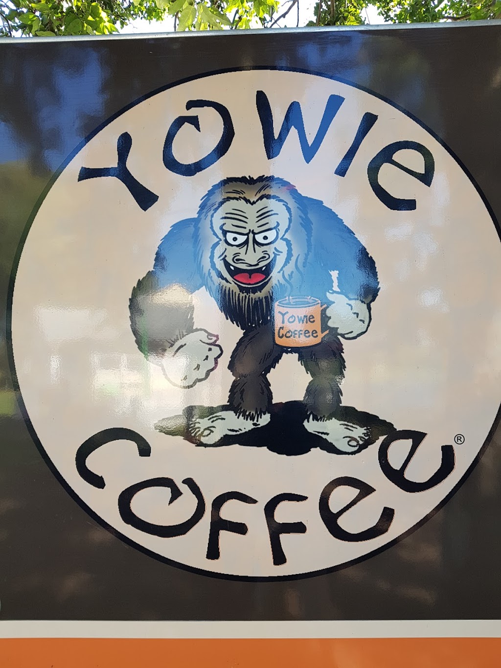 Yowie Coffee | Yowie Park, Kilcoy QLD 4515, Australia | Phone: 0400 540 015