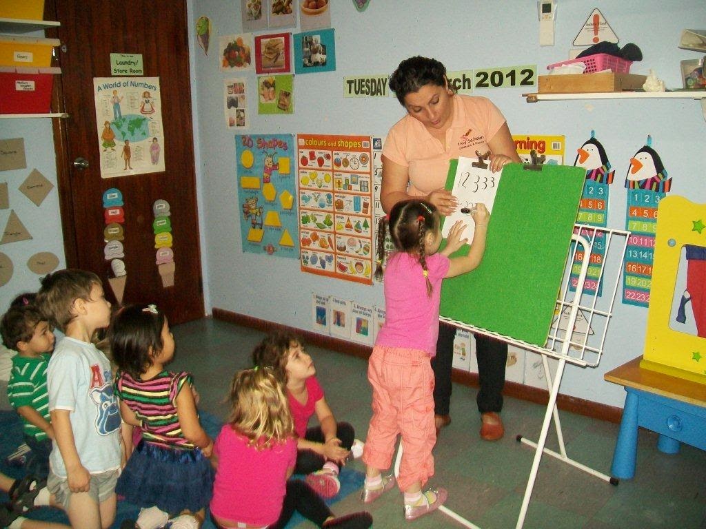 Tiny Scholars Childcare & Preschool | 4 Massie St, Ermington NSW 2115, Australia | Phone: (02) 9638 5559