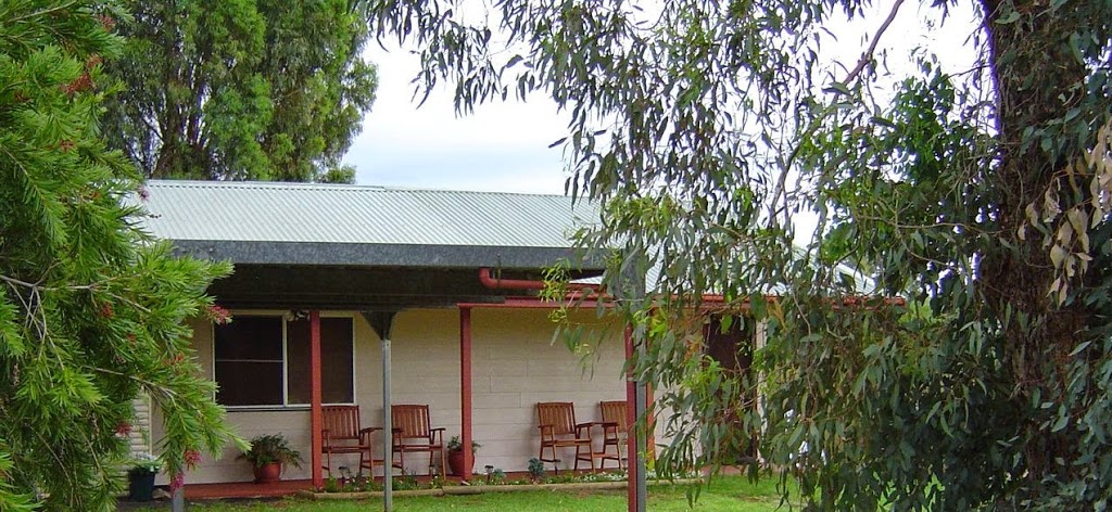 Redbank Gums Bed and Breakfast | lodging | 41 Wargundy St, Dunedoo NSW 2844, Australia | 0263751218 OR +61 2 6375 1218
