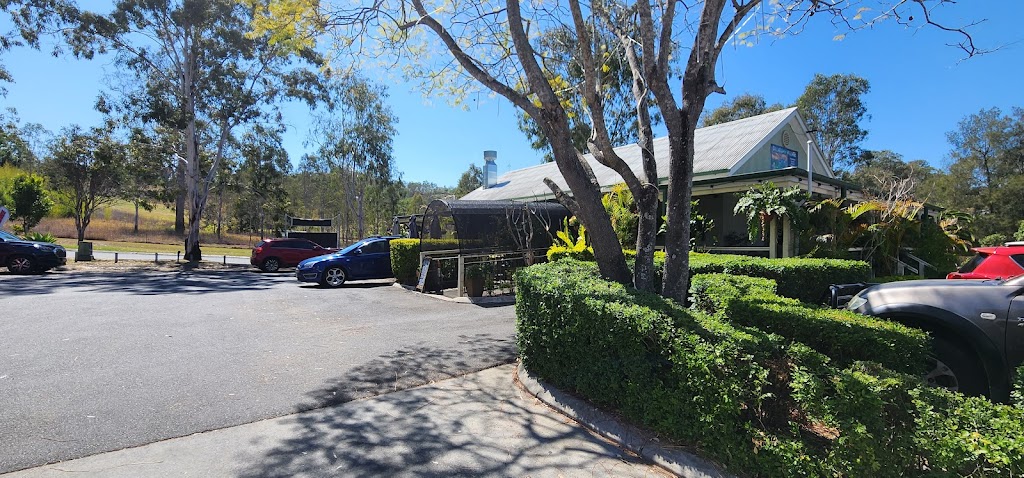 Billabong Village Cafe @ Kooralbyn | 290 Wellington Bundock Dr, Kooralbyn QLD 4285, Australia | Phone: (07) 5544 6321
