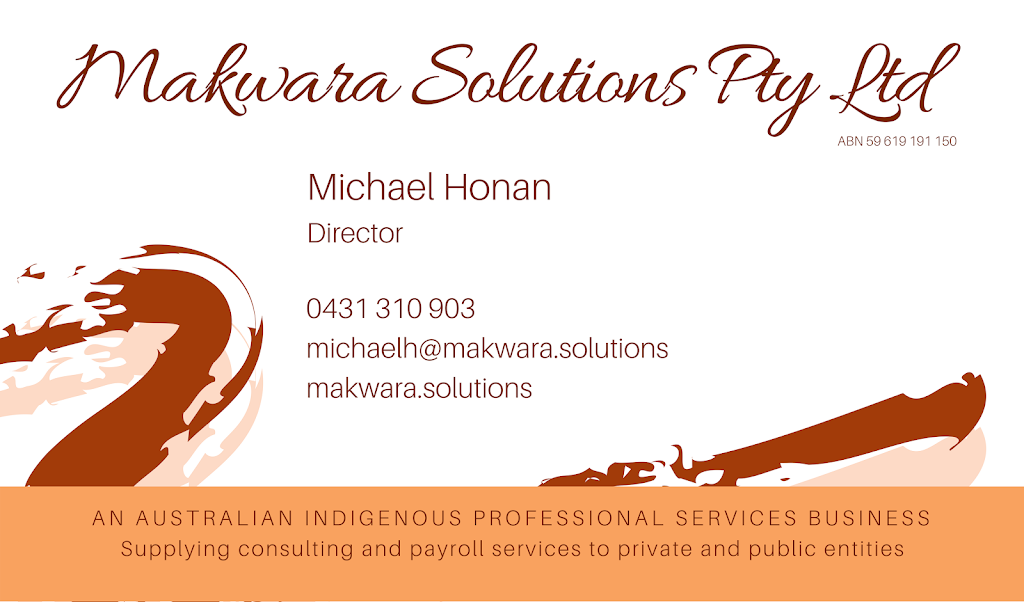 Makwara Solutions Pty Ltd |  | 140 Dog Trap Rd, Marchmont NSW 2582, Australia | 0431310903 OR +61 431 310 903